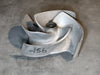 GOULDS 4-Vane Impeller for 3175S Pump, Size 6, CF8M
