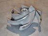 GOULDS 6-Vane Impeller CF8M, 57760, 00-4-0015-173