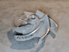 GOULDS 6-Vane Impeller CF8M, 57760, 00-4-0015-173