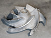 GOULDS 6-Vane Impeller CF8M, 57760, 00-4-0015-173