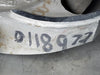 GOULDS 6-Vane Impeller CF8M, 57760, 00-4-0015-173