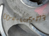 GOULDS 6-Vane Impeller CF8M, 57760, 00-4-0015-173