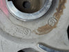 GOULDS 6-Vane Impeller CF8M, 57760, 00-4-0015-173