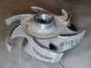GOULDS 6-Vane Impeller CF8M, 57760, 00-4-0015-173
