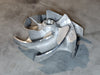 GOULDS 6-Vane Impeller 316SS for 3175M Pump, Size 8x10x14, D00150A02