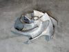 GOULDS 6-Vane Impeller 316SS for 3175M Pump, Size 8x10x14, D00150A02