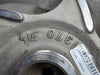 GOULDS 6-Vane Impeller 316SS for 3175M Pump, Size 8x10x14, D00150A02
