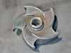 GOULDS 5-Vane Impeller CF8M for 3175S Pump, 58946