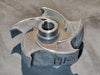 GOULDS 5-Vane Impeller CF8M for 3175S Pump, 58946