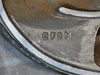 GOULDS 5-Vane Impeller CF8M for 3175S Pump, 58946
