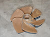 6-Vane Impeller 07-8-0049-001