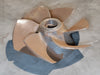 6-Vane Impeller 07-8-0049-001