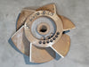 6-Vane Impeller 07-8-0049-001