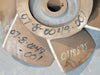 6-Vane Impeller 07-8-0049-001