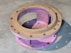 GOULDS 10" Motor Adapter Frame 54054 for 3196MT Pump