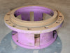 GOULDS 10" Motor Adapter Frame 54054 for 3196MT Pump