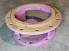 GOULDS 10" Motor Adapter Frame 54054 for 3196MT Pump