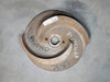 CRANE 2-Vane Impeller 13.12" Dia for Crown Pump PO6LC, FP-4369-B