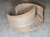 CRANE 2-Vane Impeller 13.12" Dia for Crown Pump PO6LC, FP-4369-B