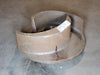 CRANE 2-Vane Impeller 13.12" Dia for Crown Pump PO6LC, FP-4369-B