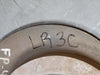 CRANE 2-Vane Impeller 13.12" Dia for Crown Pump PO6LC, FP-4369-B