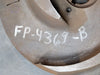 CRANE 2-Vane Impeller 13.12" Dia for Crown Pump PO6LC, FP-4369-B