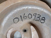CRANE 2-Vane Impeller 13.12" Dia for Crown Pump PO6LC, FP-4369-B