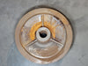 CRANE 2-Vane Impeller 13.12" Dia for Crown Pump PO6LC, FP-4369-B