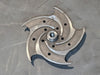 5-Vane Pump Impeller 316SS, 1.5x3-13, 046435