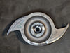 GOULDS 2-Vane Impeller 316SS for 3175S Pump Size 3x6-14, 257-99-1203