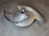 GOULDS 2-Vane Impeller 316SS for 3175S Pump Size 3x6-14, 257-99-1203