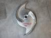 GOULDS 2-Vane Impeller 316SS for 3175S Pump Size 3x6-14, 257-99-1203