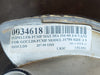 GOULDS 2-Vane Impeller 316SS for 3175S Pump Size 3x6-14, 257-99-1203