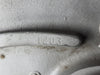 GOULDS 5-Vane Impeller 316SS for 3196MT Pump Size 3x4x10, 54019