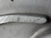GOULDS 5-Vane Impeller 316SS for 3196MT Pump Size 3x4x10, 54019