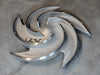 SUMMIT 5-Vane Pump Impeller Size 1.5x3-10, C181128