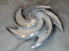 SUMMIT 5-Vane Pump Impeller Size 1.5x3-10, C181128