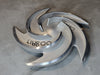SUMMIT 5-Vane Pump Impeller Size 1.5x3-10, C181128