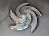 SUMMIT 5-Vane Pump Impeller Size 1.5x3-10, C181128