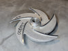 SUMMIT 5-Vane Pump Impeller Size 1.5x3-10, C181128