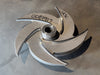 SUMMIT 5-Vane Pump Impeller Size 1.5x3-10, C181128