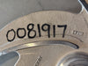 SUMMIT 5-Vane Pump Impeller Size 1.5x3-10, C181128