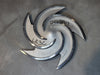 SUMMIT 5-Vane Pump Impeller Size 1.5x3-10, C181128