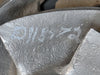 6-Vane Impeller CF8M, 57760, D00150A2