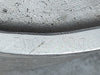 6-Vane Impeller CF8M, 57760, D00150A2