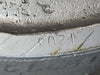 6-Vane Impeller CF8M, 57760, D00150A2