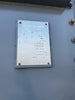 FERRANTI-PACKARD 25/33.33/41.67MVA Substation Transformer, 132kV HV, 13.8kV LV