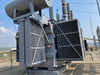FERRANTI-PACKARD 25/33.33/41.67MVA Substation Transformer, 132kV HV, 13.8kV LV