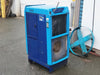 HYDROVANE 7.5 hp Rotary Vane Compressor V05ACS10-2336D005
