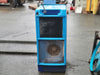 HYDROVANE 7.5 hp Rotary Vane Compressor V05ACS10-2336D005